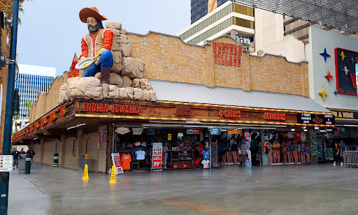 One Stop Western Village