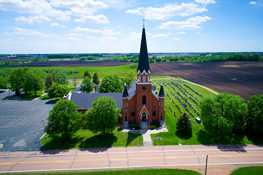 Emanuel Lutheran Church & Cemetery - Thumbnail