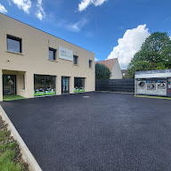 Lucile Immobilier Breuil-le-Vert, Oise à Breuil-le-Vert