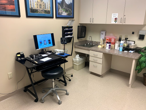 Mark Copen, MD - Visual