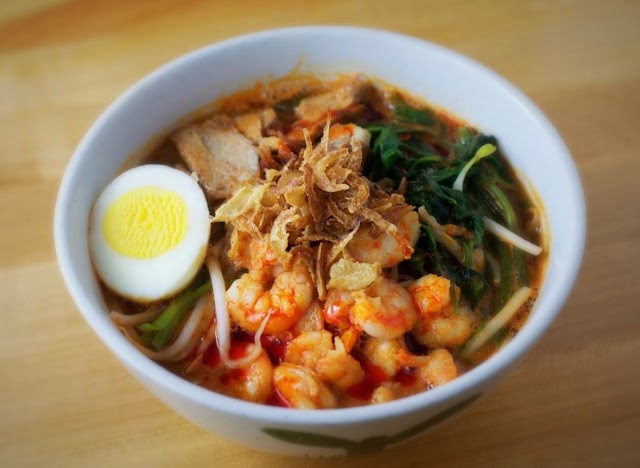 Wok Wok Southeast Asian Kitchen