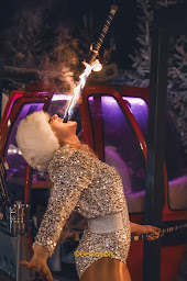 Photo n°49 de La Môme L'Isle Adam à L'Isle-Adam (Bar)