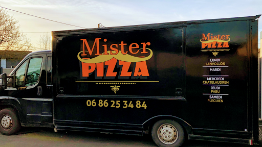 Mister Pizza