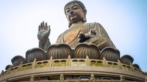 Private Tours & Food Tours Hong Kong - Withlocals - Thumbnail