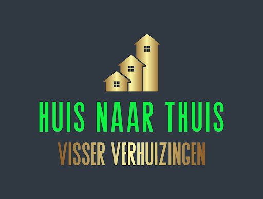 Huis naar thuis Visser verhuizingen - Thumbnail