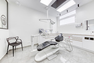 Photo n°15 de Dr Yasmine Guerroudj Pédodontiste Paris 14 à Paris (Dentiste pédiatrique)