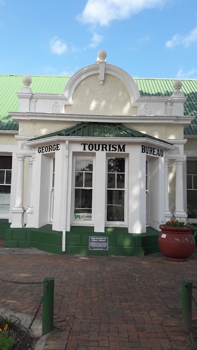 Photos of George Tourism