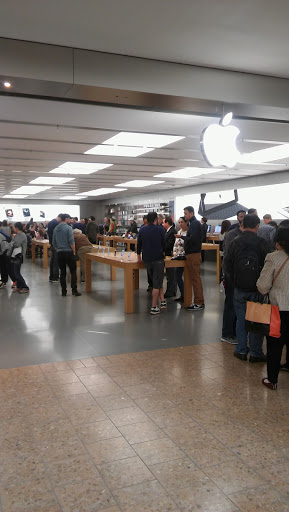 Apple Westfarms - Thumbnail