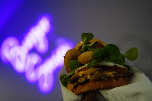Photo 3 - BURGER SENSEI