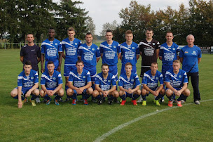 Photo n°14 de A.S. Berrwiller Hartmannswiller à Berrwiller (Stade)