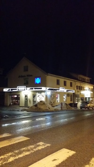 Photos of GP Musikk A/S