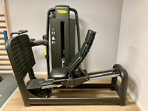 Photo n°5 de Pierre GABILLOT à Chavelot (Kinésithérapeute)