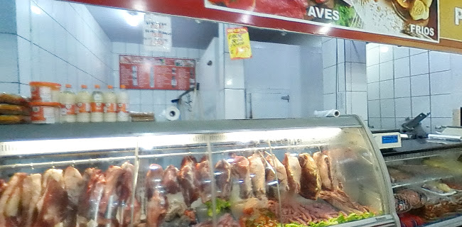 Supermercado Dias - Supermercado