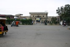 Jinnah Stadium Shopping Complex gujranwala