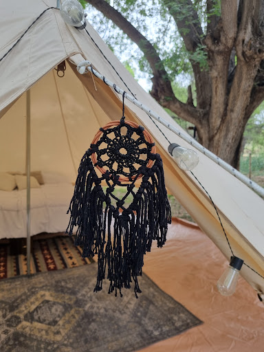 Sonora Glamping - Visual