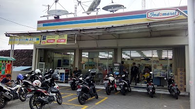 Convenience Store