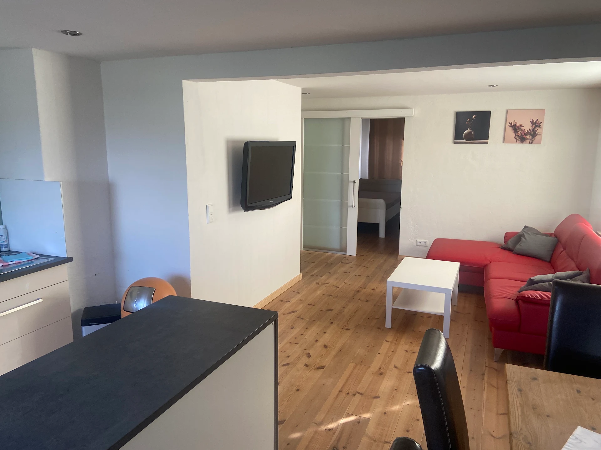 Apartmenthaus Schlanow