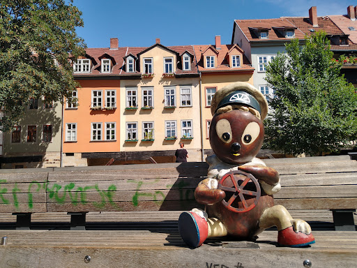 Pittiplatsch - Visual