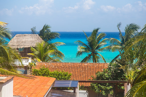 Casa Marina Vacation Rental - Playacar Fase 1