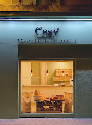 Photo n°3 de Cosy Boulangerie BIO /Pâtisserie à Lambesc (Boulangerie)
