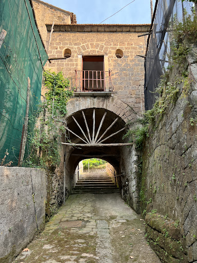 Sorrento - Sant'Agata (via Acquacarbone) - Thumbnail