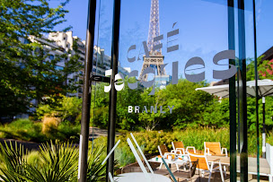 Photo n°61 de Café Jacques à Paris (Salon de thé)