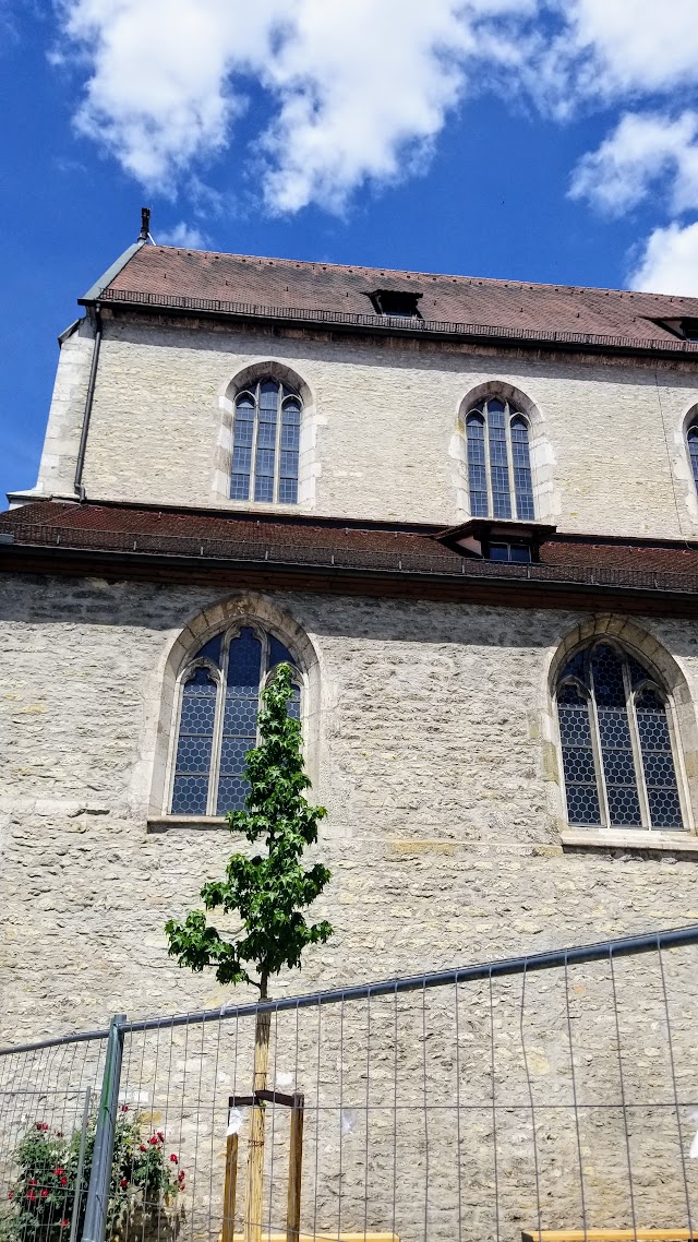 Neupfarrplatz