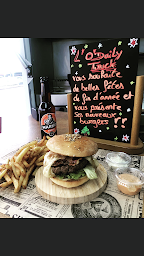 Photo n°31 de O’Daily Truck à Saint-Sorlin-en-Valloire (Restauration rapide)