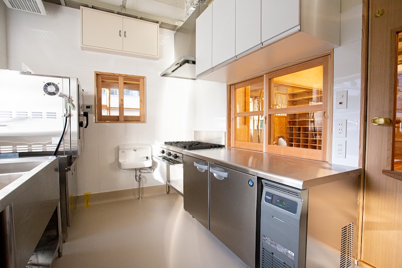 ごしょがだに保育園