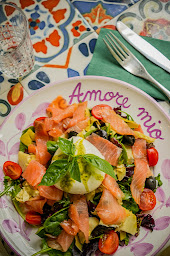 Photo n°39 de LA FAMIGLIA à Valenciennes (Restaurant)