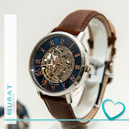 Photo n°24 de Murat Paris - CYSCA à Ancenis-Saint-Géréon (Bijouterie)