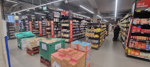 Photo n°7 de Intermarché EXPRESS Villeurbanne à Villeurbanne (Magasin de vins et spiritueux)