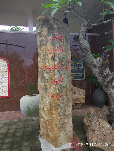 Photos of Makam Muslim Wikondo