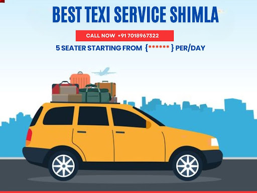Taxi services for outstation \car rental in Shimla | shimla  car rental services | Car rental ser… post image