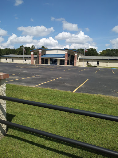 Joaquin High School - Visual