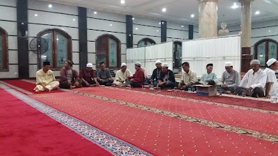 Photos of Masjid Kanzul Khairat