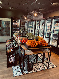 Photo n°15 de Boutique Andreline à Coudray-au-Perche (Pâtisserie)