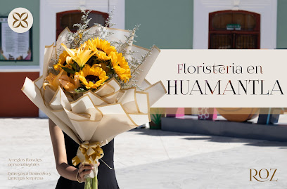 Floristería Roz