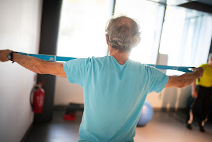 Photo n°28 de Keepcool Lyon 3 archives départementales à Lyon (Complexe sportif)