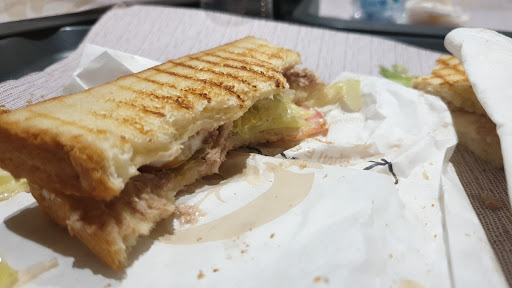 TOASTAMORE - Visual