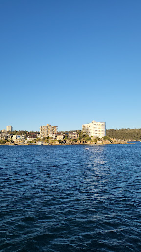 North Harbour