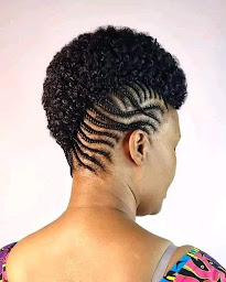 Photo n°8 de MARIAM VIP à Paris (Salon de coiffure)