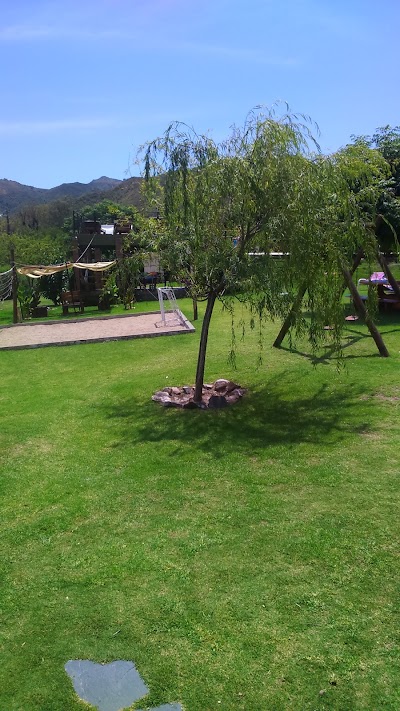 Photos of Caba&ntilde;as Marly