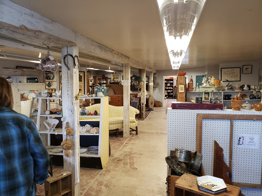 Nobleboro Antique Exchange - Thumbnail