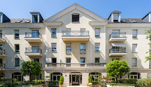 Photo de Résidence services seniors Les Templitudes de Versailles à Versailles (78000)