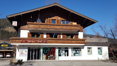 pharmacy