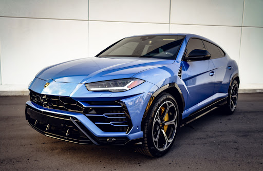 La Stalla Exotics - Thumbnail