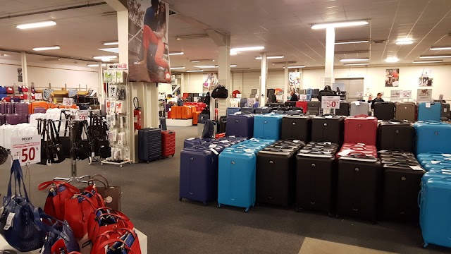Delsey Factory Store