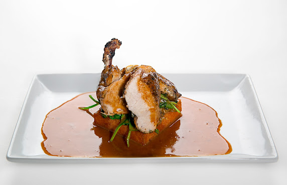 Hickory Lane American Bistro by null