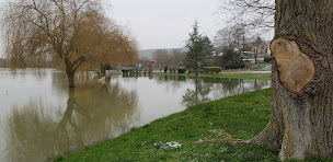 Photo n°8 de La dimanche à Reuil sur marne (Chambre d'hôtes)